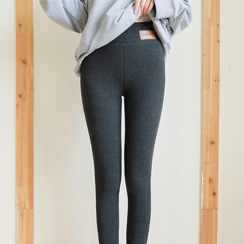 Leggings Hiver Chauds