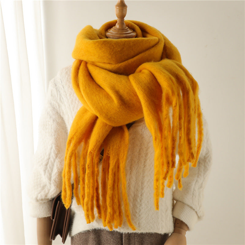 Grand Scarf