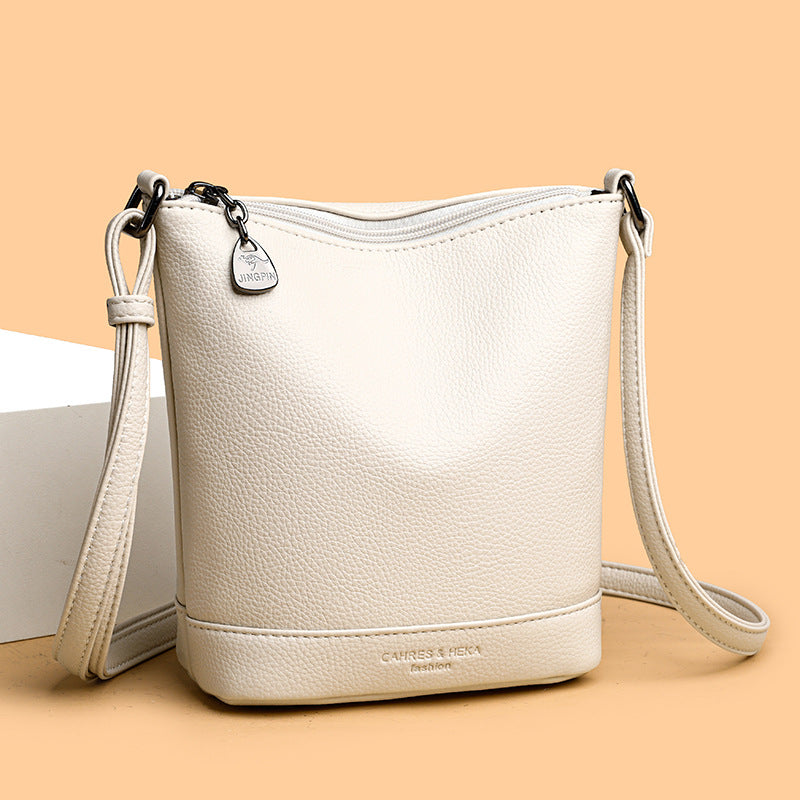 Sac Crossbody Spacieux et Chic