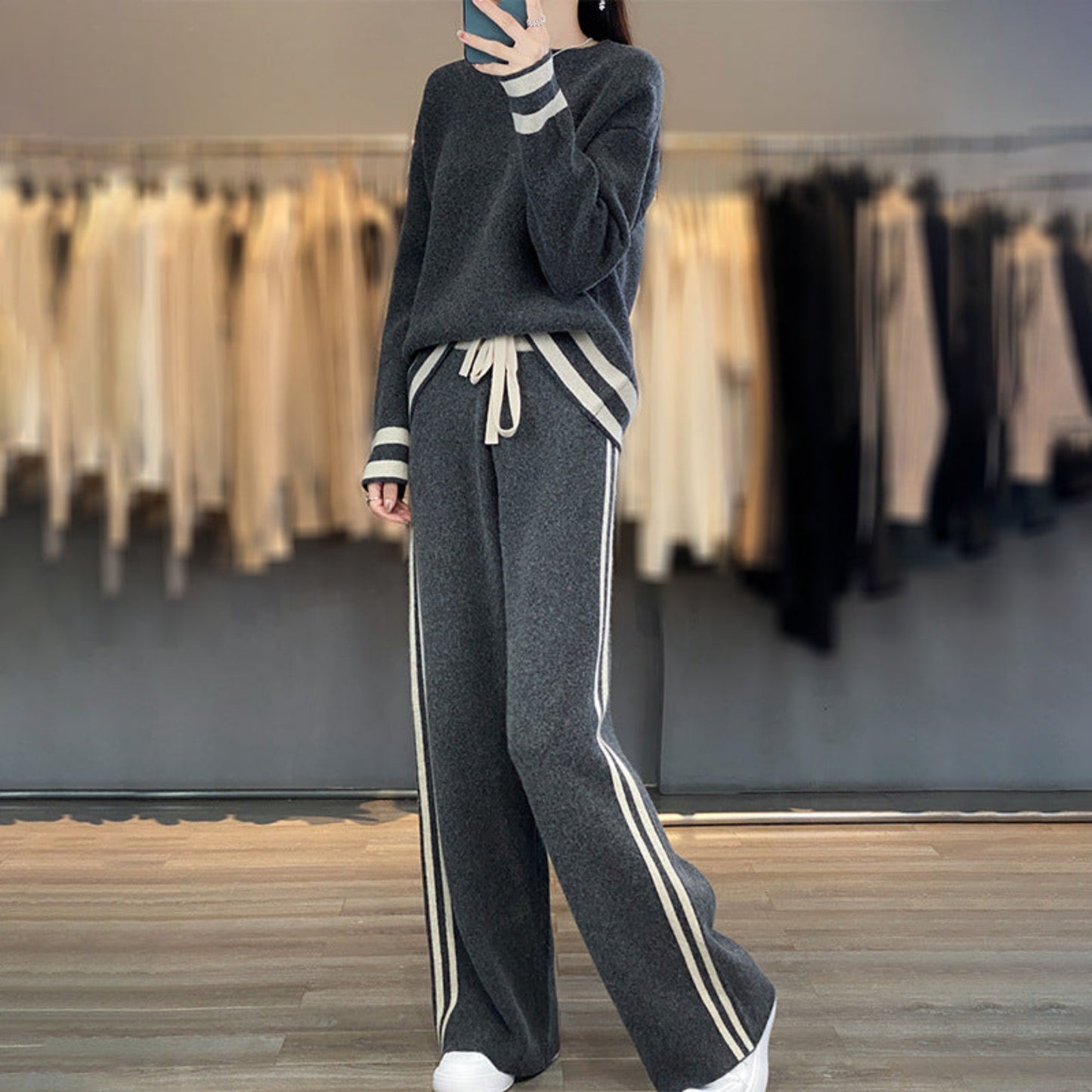Alma Ensemble Cocooning Premium