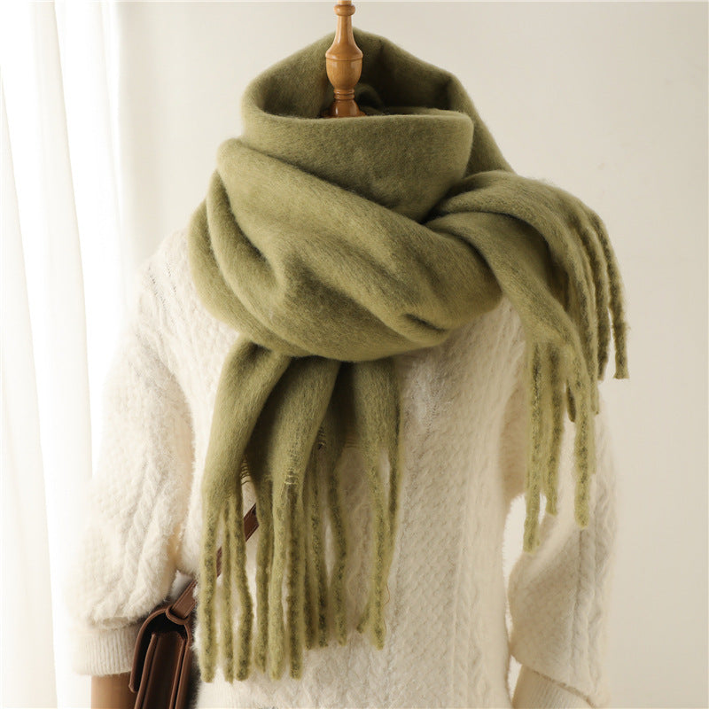 Grand Scarf