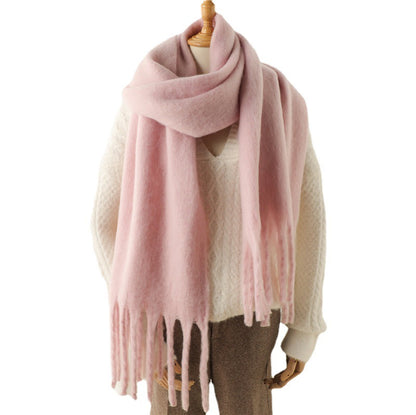 Grand Scarf