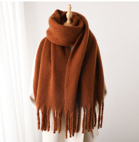 Grand Scarf