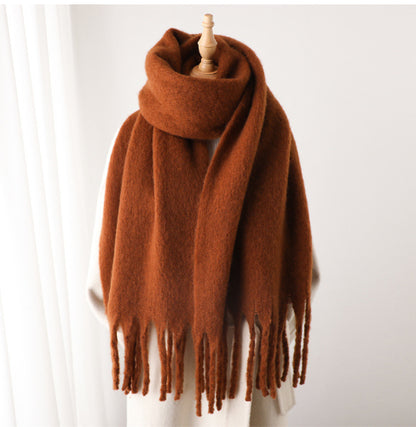 Grand Scarf
