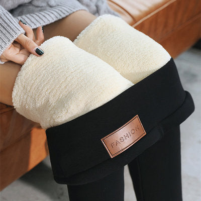 Leggings Hiver Chauds