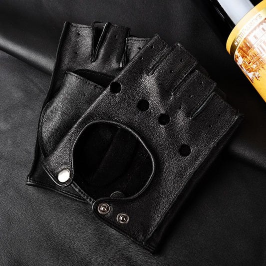 Gants Coqués de Sport Extérieur en arabe