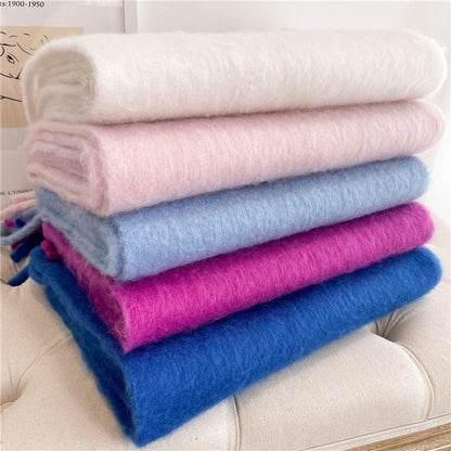 Grand Scarf