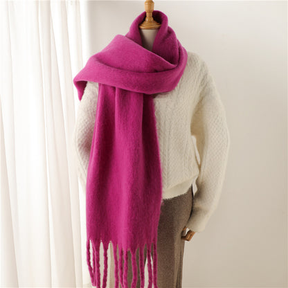 Grand Scarf