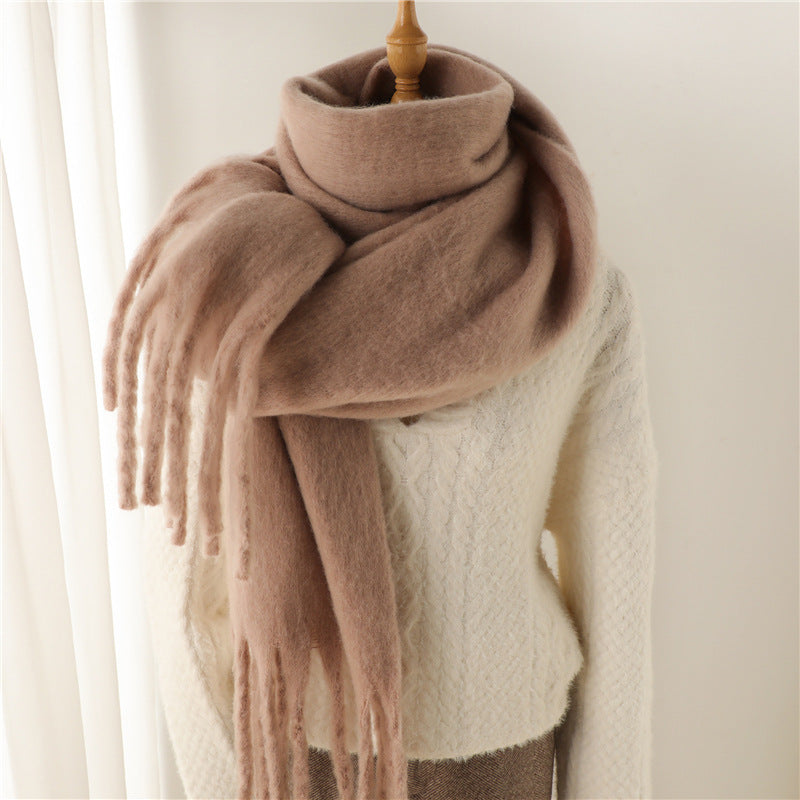 Grand Scarf