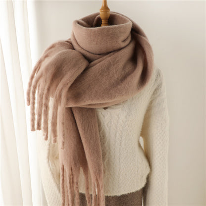 Grand Scarf