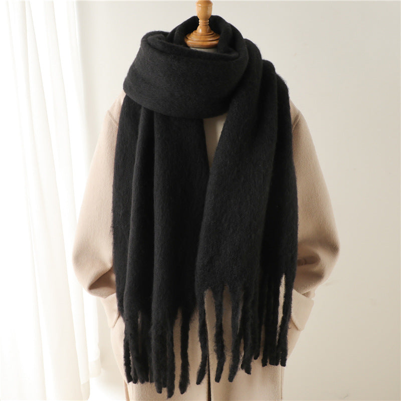 Grand Scarf