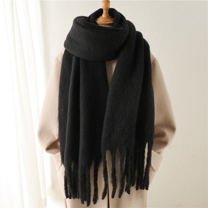 Grand Scarf