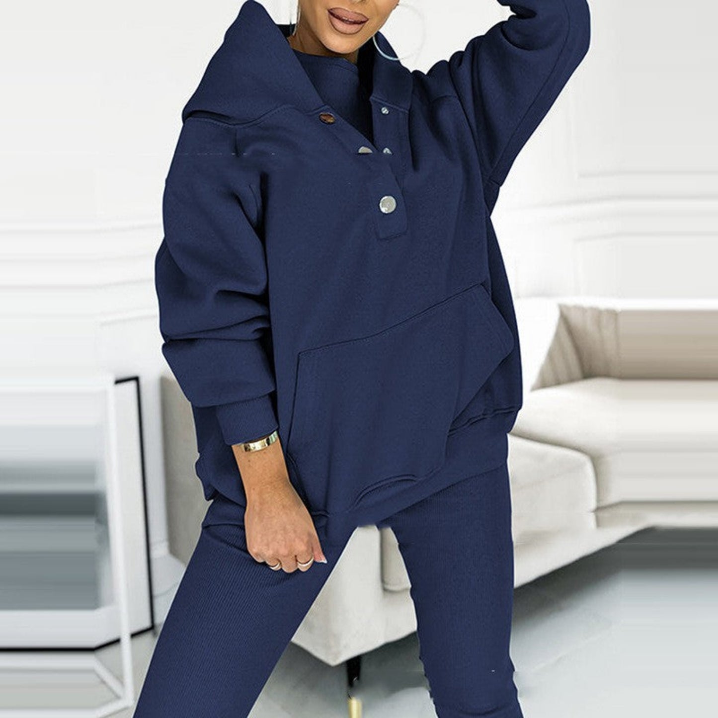 Luna Set Athlé-Luxe 3 Pièces