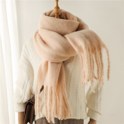 Grand Scarf
