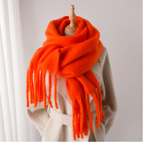 Grand Scarf