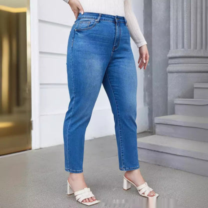 Jean Sarouel Slim Stretch