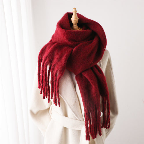 Grand Scarf