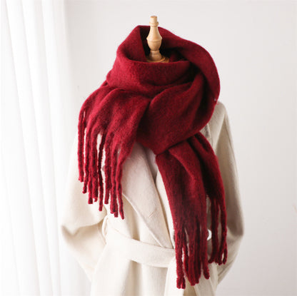 Grand Scarf