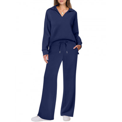 L'Ensemble Loungewear au Chic Absolu