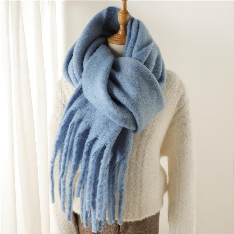 Grand Scarf