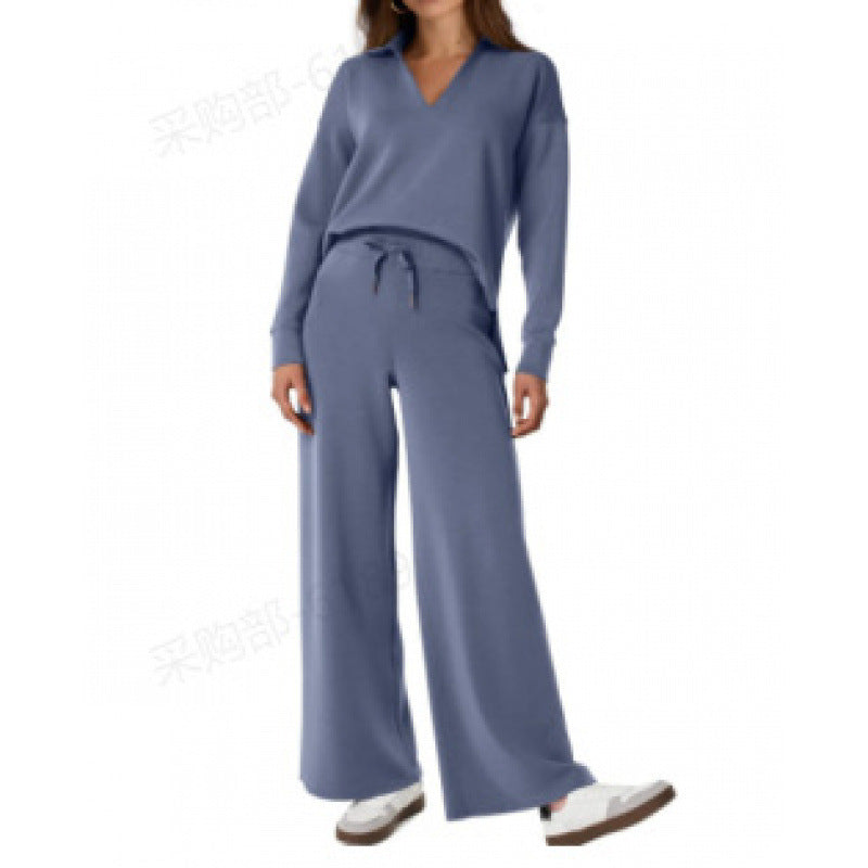 L'Ensemble Loungewear au Chic Absolu