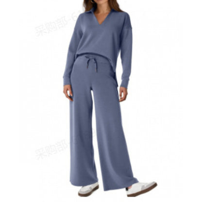 L'Ensemble Loungewear au Chic Absolu