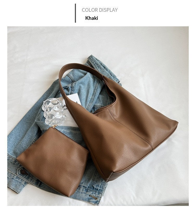 Le Sac Niche Indispensable (Cours & Bureau)