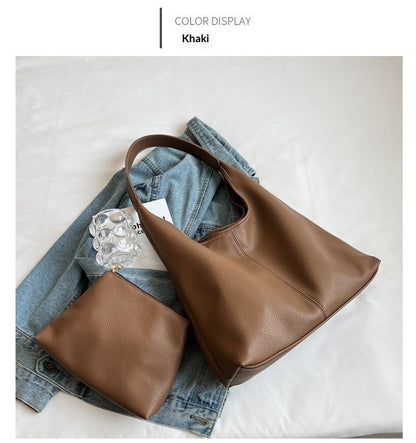 Le Sac Niche Indispensable (Cours & Bureau)