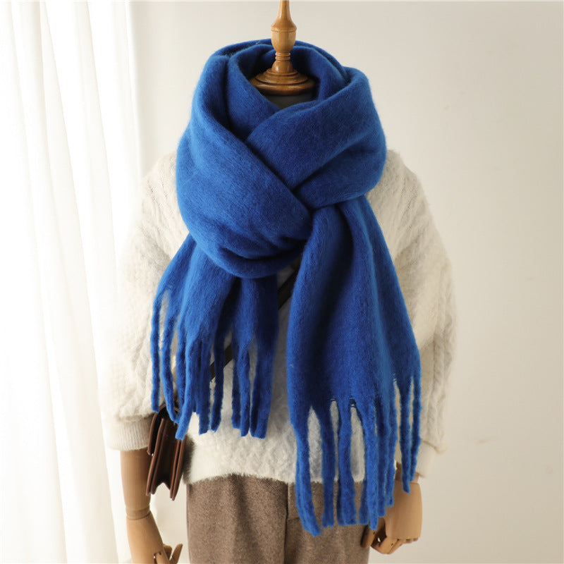 Grand Scarf