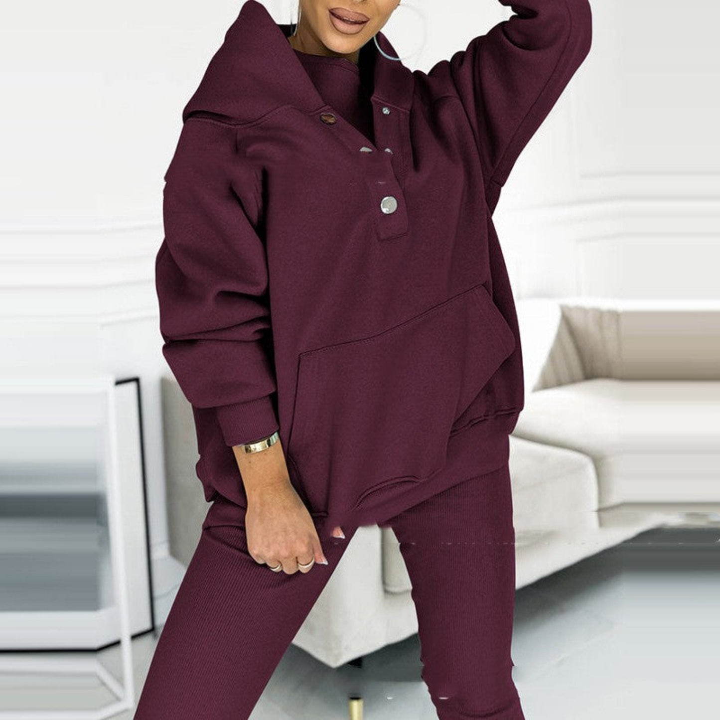 Luna Set Athlé-Luxe 3 Pièces