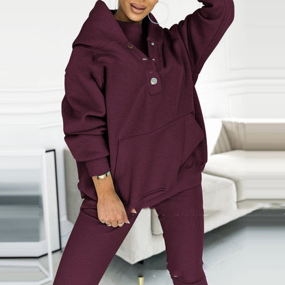 Luna Set Athlé-Luxe 3 Pièces