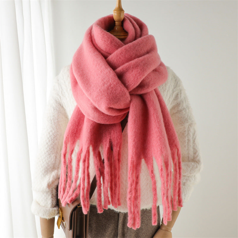 Grand Scarf