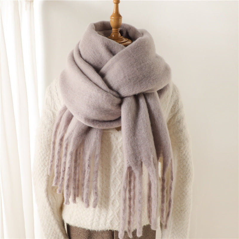 Grand Scarf