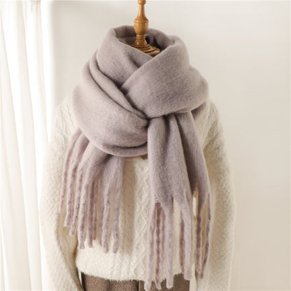 Grand Scarf