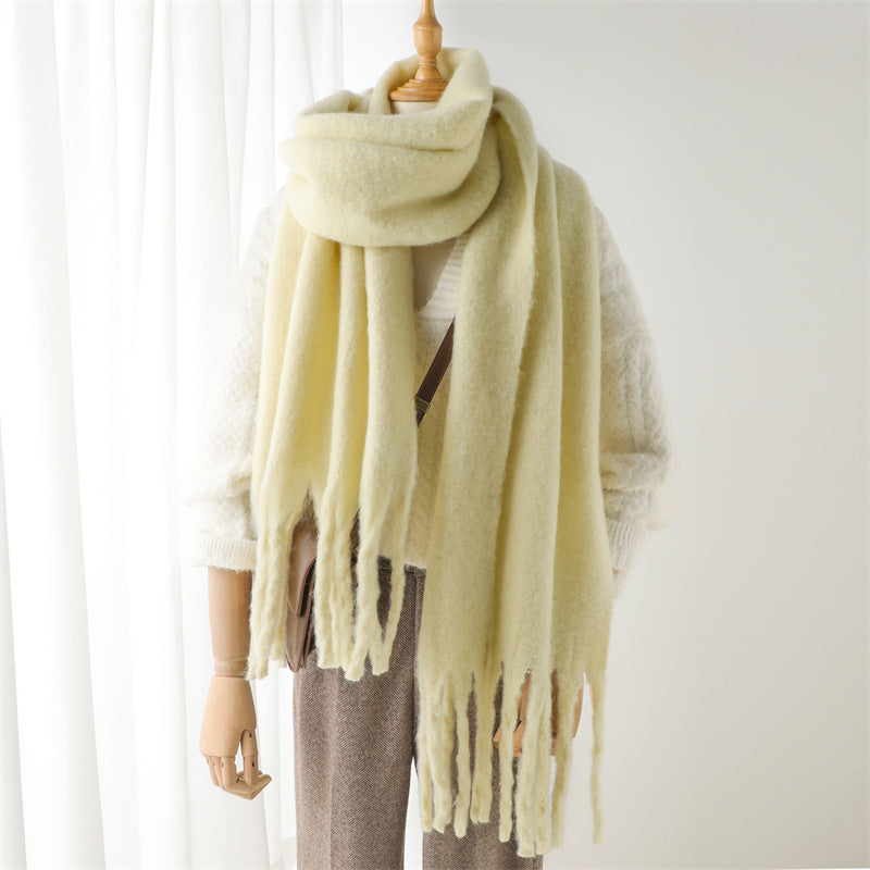 Grand Scarf