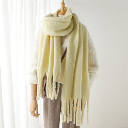 Grand Scarf