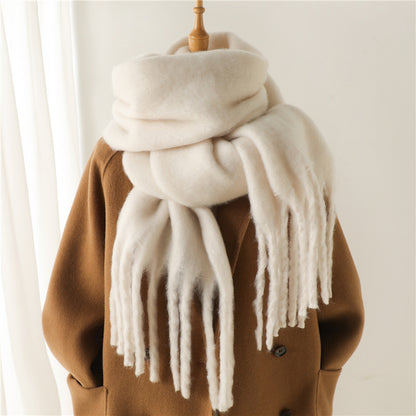 Grand Scarf