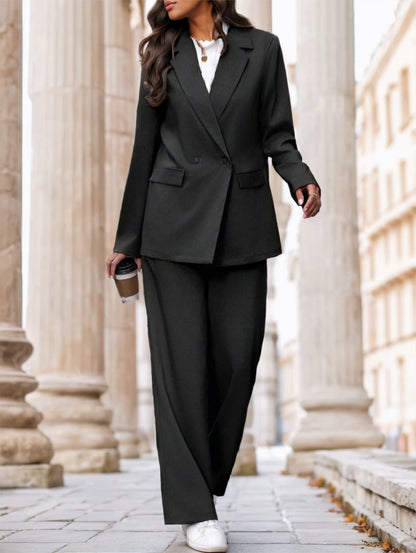 Ensemble Tailleur Chic Le Classique Réinventé