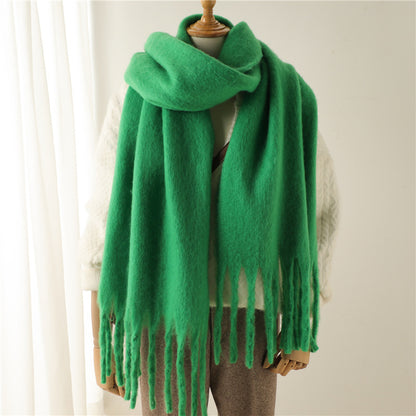 Grand Scarf