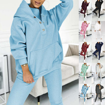 Luna Set Athlé-Luxe 3 Pièces