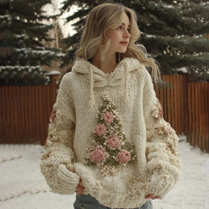 Sweat Noël/Halloween