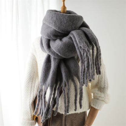 Grand Scarf