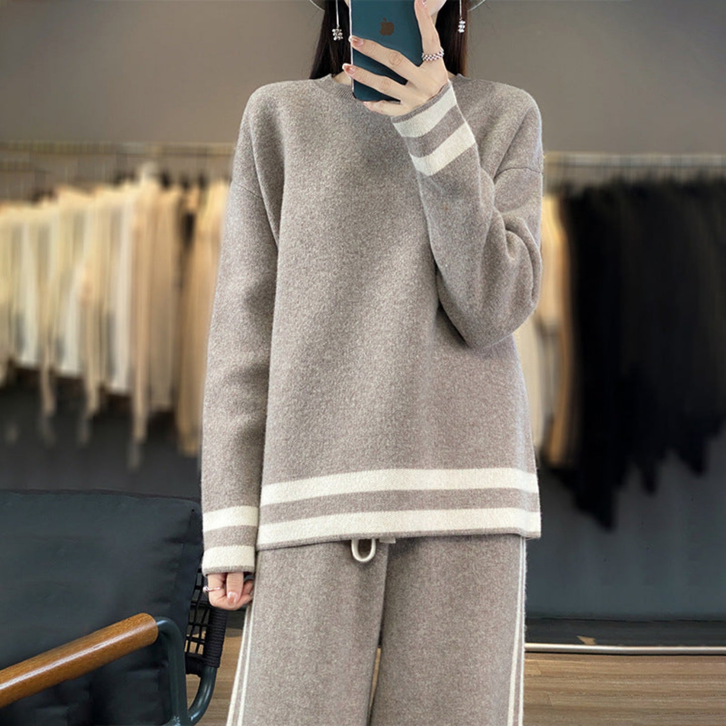 Alma Ensemble Cocooning Premium