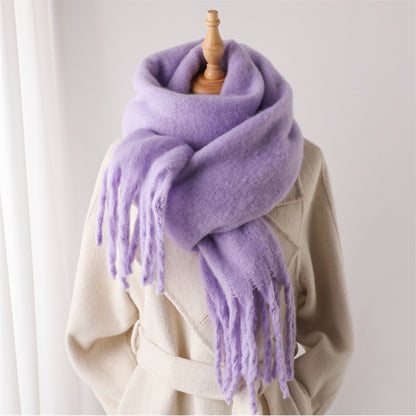 Grand Scarf