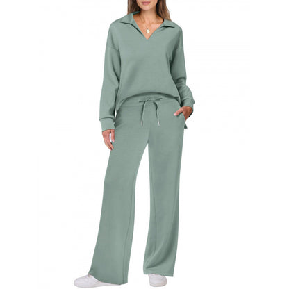 L'Ensemble Loungewear au Chic Absolu