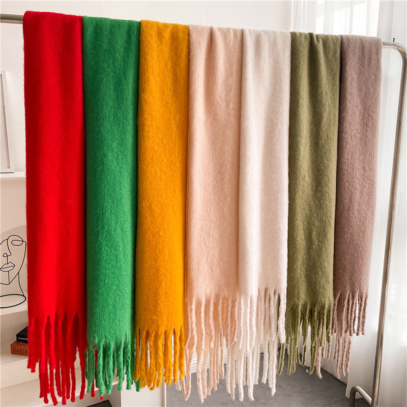 Grand Scarf