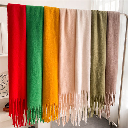 Grand Scarf