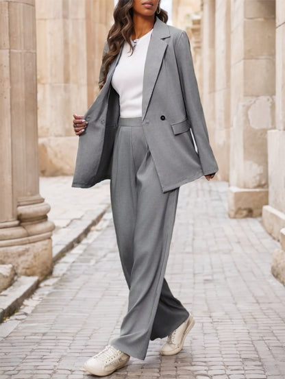 Ensemble Tailleur Chic Le Classique Réinventé