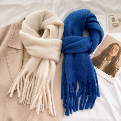 Grand Scarf