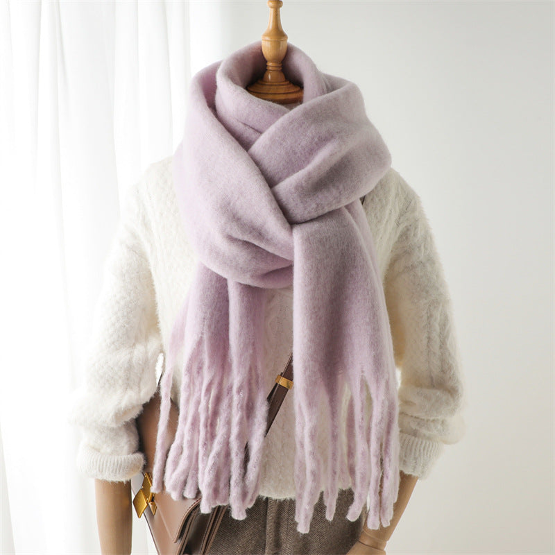Grand Scarf